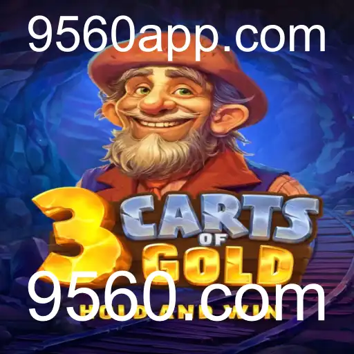 9560.com Casino App