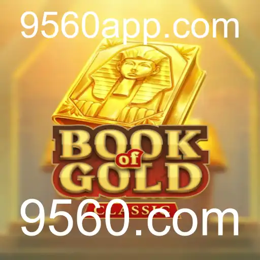 9560.com Casino App