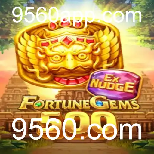 9560.com Casino App