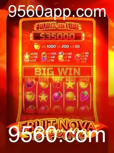 9560.com Casino App