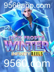9560.com Casino App