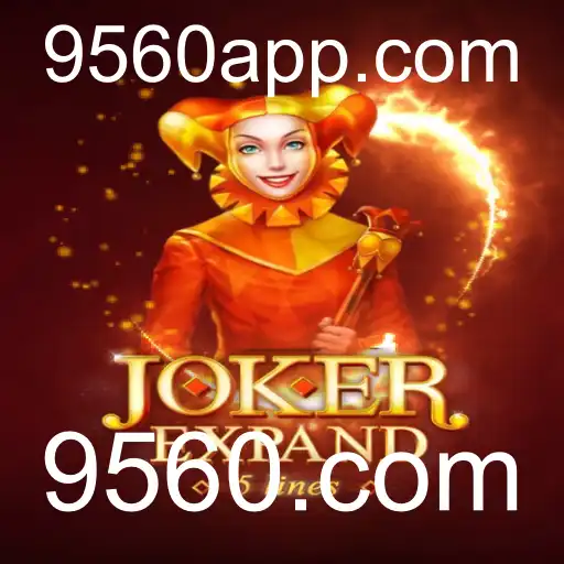 9560.com Casino App