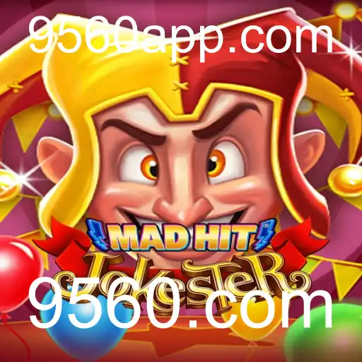 9560.com Casino App