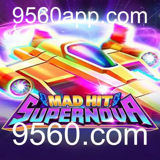 9560.com Casino App