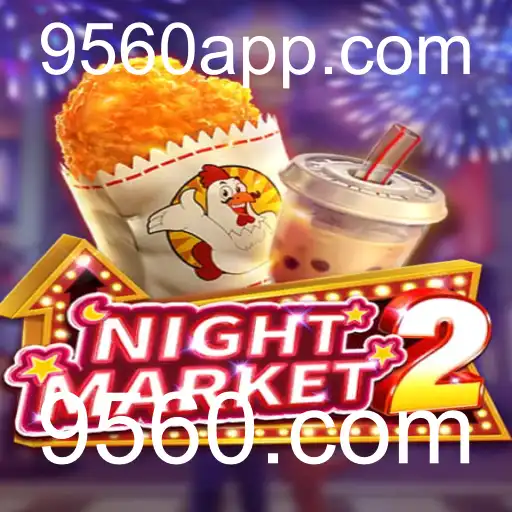 9560.com Casino App