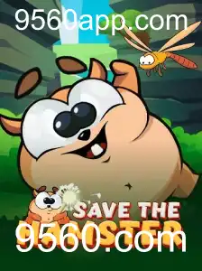 9560.com Casino App