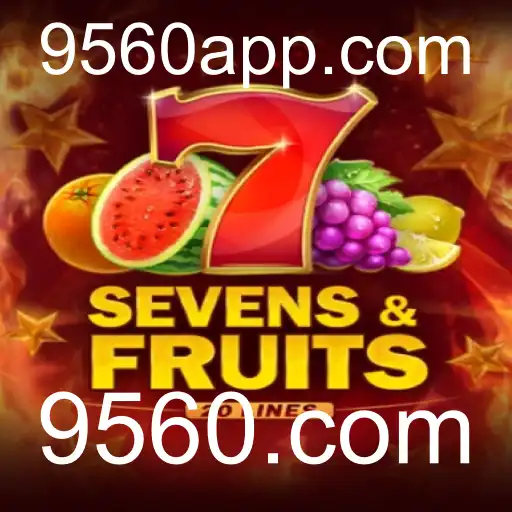 9560.com Casino App